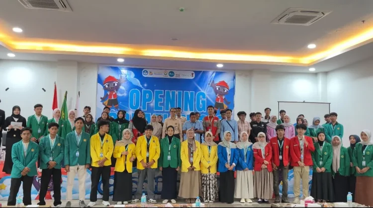 Unimal Gelar Creation 3.0, Diikuti Peserta Nasional dan Internasional