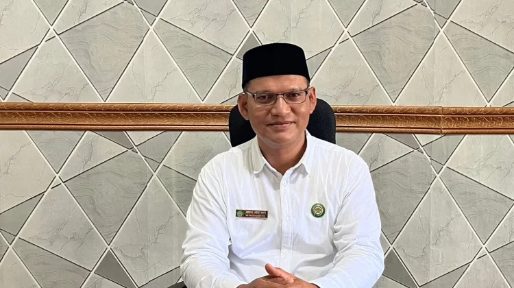 KUA Aceh Tamiang Ingatkan Calon Pengantin Jangan Asal Menikah