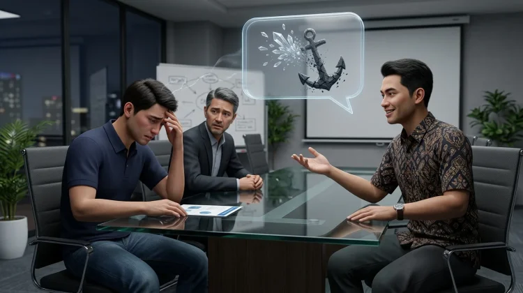 Backhanded Compliment: Pujian yang Menjatuhkan Mental - RRI.co.id