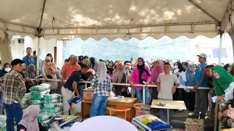 Sambut Ramadhan 1447 H, Gubernur Aceh instruksikan Gelar Pasar Murah