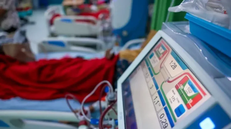 Kemenkes Sebut RS Tak Boleh Tolak Peserta JKN Nonaktif sementara