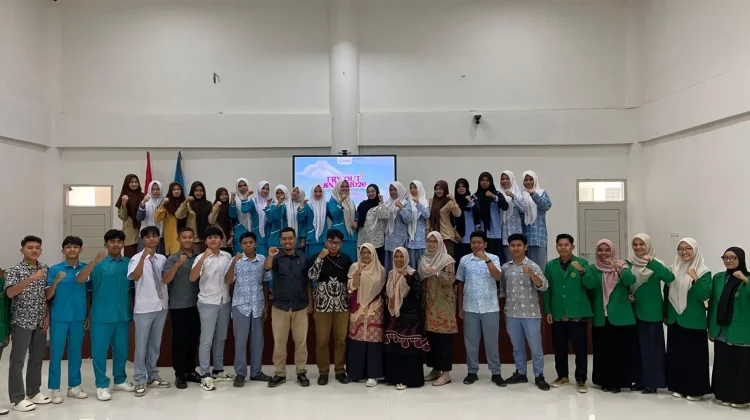 Dosen FKIP Unimal Gelar Simulasi UTBK