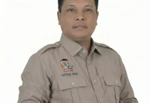BNPB Didesak Rampungkan Huntara jelang Ramadan
