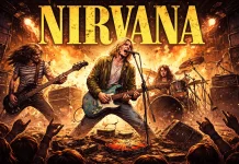 Mengapa Nirvana Disebut Merusak Tatanan Musik Era 90-an