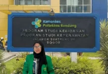 Desy Fatmasari Raih Juara 1 Musikalisasi Puisi Tingkat Nasional