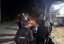 Kapolres Lhokseumawe Tegaskan Penindakan Knalpot Racing