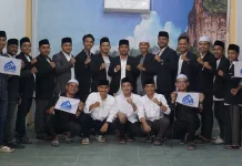 FDM Perkuat Kreativitas Dai Muda Era Digital