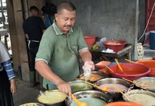 Tradisi Meugang Dongkrak Penjualan Bumbu Masakan