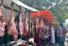 Meugang Tetap Bermakna Bagi Generasi Muda Aceh