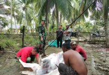 Terima Bantuan Meugang, Ini Langkah Pemkab Aceh Utara