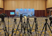 Kemenag Hari ini Gelar Sidang Isbat Awal Ramadan