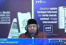 Iman Produktif Kunci Kebahagiaan Hidup Dunia dan Akhirat