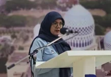 RRI Gelar PTQ Cabang Tilawah, Wenny: Tetap Semangat Syiar