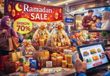 Ramadan sebagai Industri, dari Religiusitas ke Komodifikasi