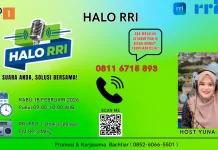 RRI Lhokseumawe Buka Ruang Aduan Layanan Publik Masyarakat