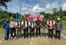 Bupati Aceh Utara Bagikan Bantuan 1.109 Sapi untuk 852 Gampong