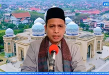 Ramadhan Kembalinya Tamu Agung