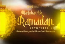 Cahaya Keberkahan di Bulan Suci