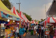 Peluang Usaha Anak Muda Ramadhan