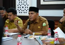 Disdik Aceh Terbitkan Edaran Pembelajaran Ramadhan 1447 H