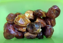 Kurma, Sumber Nutrisi Alami Penunjang Kesehatan Tubuh