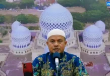 Ustadz Muhadar: Ramadhan Bulan Penuh Berkah