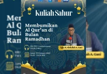 Pesan Tgk Abdullah A. Gani Mengenai Pedoman Hidup