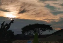 BMKG: Lhokseumawe dan Sekitarnya Cerah Berawan