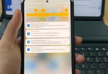 Cara Sederhana Menjaga Kesehatan Mental