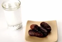 Menu Takjil Sehat untuk Berbuka Puasa