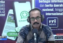Ustadz Ikhwansyah: Tingkatkan Ibadah, Jaga Kesucian Ramadhan