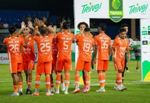 Persiraja Akan Hadapi Hadapi FC Bekasi City dan Persikad