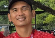 Ini Olahraga Ringan dibulan Ramadan