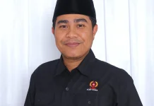 KONI Aceh Utara Tetap Fokus PORA