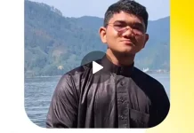 Fatahul Umam Alumni Ponpes Imam Annawawi Langsa Lulus Seleksi Imam di Yaman
