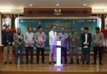 BI dan Pemko Lhokseumawe Kick-Off SERAMBI 2026