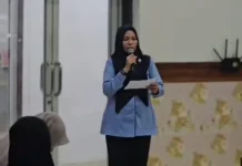 Cara Menjadi MC Pemula yang Percaya Diri