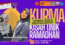 Ramadan di Huntara: Berpuasa dalam Keterbatasan Pascabencana