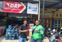 Awal Ramadan, Order Ojol Turun Drastis