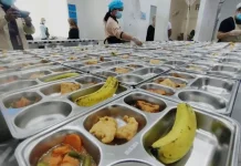 MBG Ramadan Lhokseumawe Gunakan Sistem Bundling