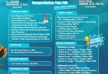 Lomba Dai Online 2026 Kreatif Milenial