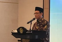 Kemenag Gelar Tadarus Al-Qur’an Inklusi untuk Disabilitas