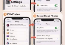 Foto di Iphone Tidak Bisa Terbuka, Ini Solusinya
