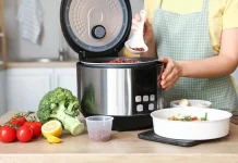 Masak Sendiri, Dompet Lebih Aman