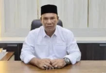DPRK Bireuen Dorong BPBD dan Camat Kaji Ulang Data Korban