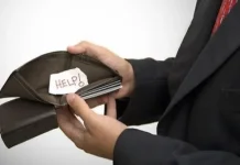 Barang Kecil, Pengeluaran Besar