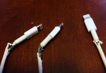 Kenapa Charger Sering Rusak di Ujung?
