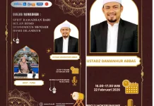 Kiat Konsistensi Menjaga Ibadah Demi Keberkahan Bulan Ramadhan