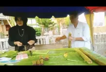 Lemang, Menu Khas Ramadan yang Tak Pernah Sepi Peminat