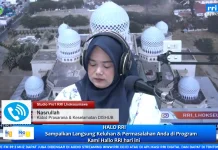 Jalan Nasional Simpang Menasah Blang Kandang Rusak Parah, Jadi Keluhan Warga